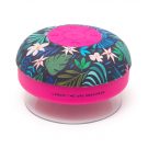 SINGING IN THE SHOWER - WATER RESISTANT BLUETOOTH - HANDS-FREE SPEAKER - FLORA