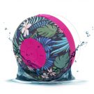 SINGING IN THE SHOWER - WATER RESISTANT BLUETOOTH - HANDS-FREE SPEAKER - FLORA - Image 4