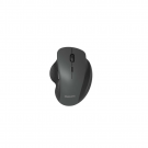 Philips Aσύρματο ποντίκι M624 Optical 2.4GHz- Μαύρο