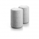 Audio ProA10, Multiroom Speaker with AirPlay & Audio Pro Applicattion - Light Grey - Image 4