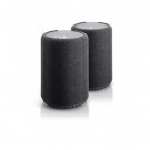 Audio ProA10, Multiroom Speaker with AirPlay & Audio Pro Application - Dark Grey - Image 5