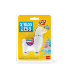 LEGAMI Anti-Stress Ball - Stress Less Llama - Image 2
