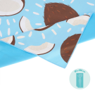 LEGAMI Πετσέτα Θαλάσσης Good Vibes - Cocco Bello - Image 2