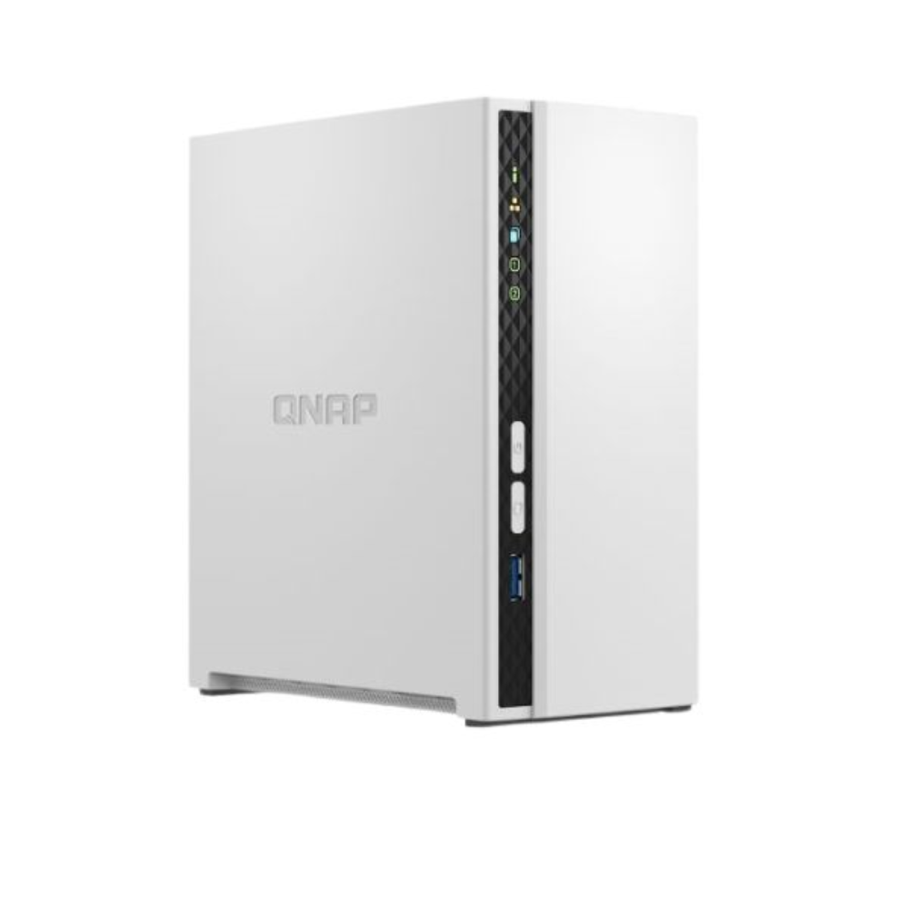 Ανώνυμο σχέδιο (3) QNAP NAS Storage TS-233 - Image 1