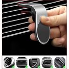 Yesido - Car Holder (C64) - Magnetic Grip for Air Vent - Black - Image 2