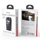 Yesido - Digital Smart Camera (KM25) - 1.3inch Screen, 1920x1080p, 200MP, Night Vision - Black - Image 3