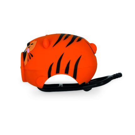 LEGAMI Επαναφορτιζόμενο φώς ποδηλάτου - FRONT BICYCLE LIGHT WITH BELL - TIGER