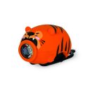 LEGAMI Επαναφορτιζόμενο φώς ποδηλάτου - FRONT BICYCLE LIGHT WITH BELL - TIGER - Image 2