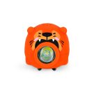 LEGAMI Επαναφορτιζόμενο φώς ποδηλάτου - FRONT BICYCLE LIGHT WITH BELL - TIGER - Image 4