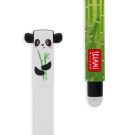 LEGAMI ERASABLE GEL PEN - PANDA - Image 3
