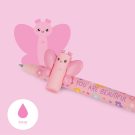 LEGAMI ERASABLE GEL PEN - BUTTERFLY - Image 2