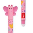 LEGAMI ERASABLE GEL PEN - BUTTERFLY - Image 3