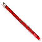 LEGAMI ERASABLE GEL PEN - LADYBUG