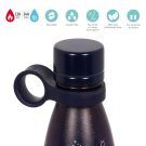 LEGAMI  VACUUM BOTTLE - STARS - Image 2